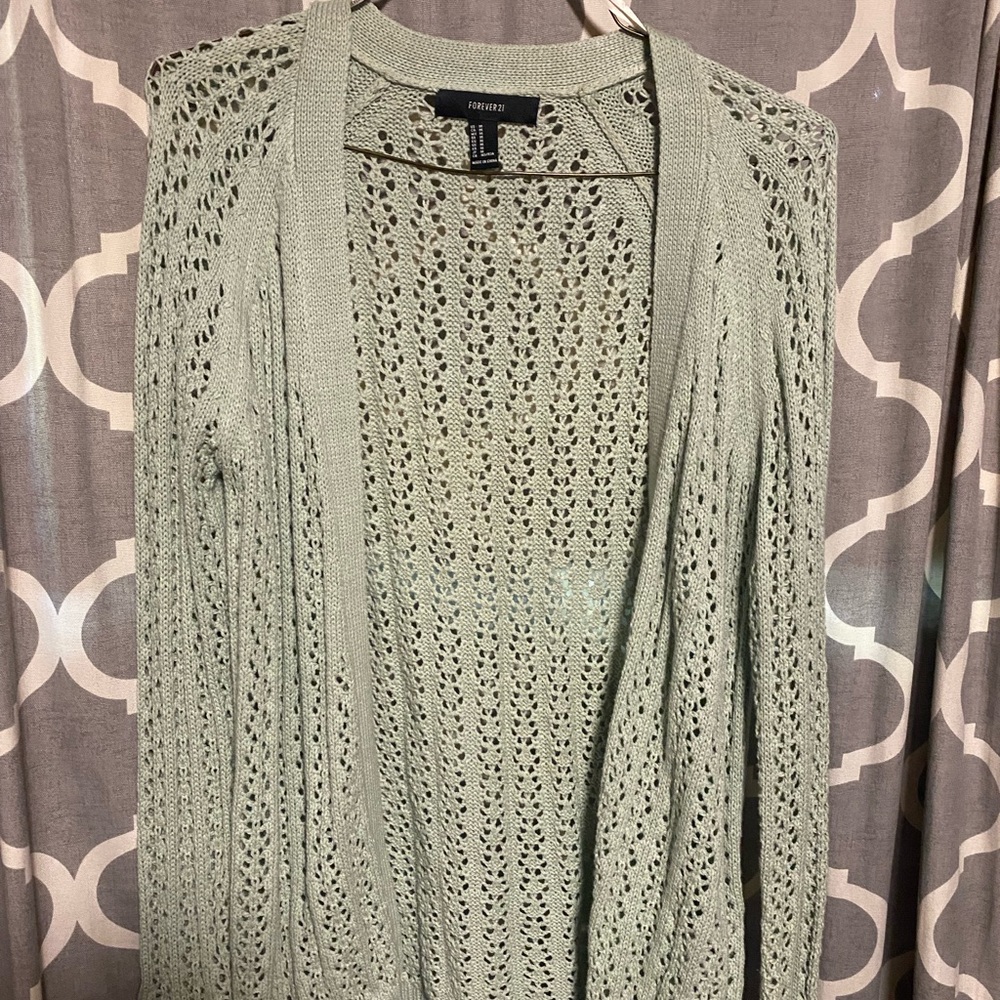 Women’s Cardigan